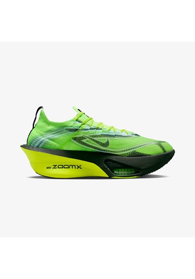Nike Alphafly 3 Erkek Yeşil Koşu Ayakkabısı Im8066-999 Juststep