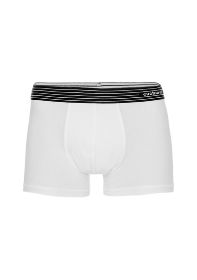 Cacharel 2'li Beyaz Boxer
