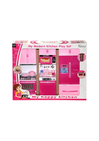 02309 Oydaş, 3'lü Set - Fırın - Buzdolabı - Bulaşık Makinesi Standart
