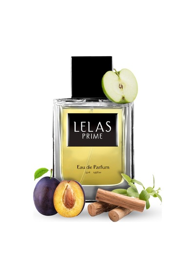 Lelas Pureba Kadın Parfüm EDP 55 ML