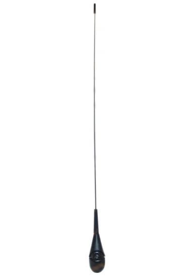 Markaonbir Zendar Y-200V Tepe Anteni Tofaş Uyumlu Düz 64,5 Cm Br0025001