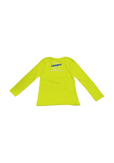 İrem Çocuk Giyim Erkek Çocuk Leader Önü Arkası Yazı Desenli Fosfor Sarı Renk Mevsimlik Sweatshirt Sarı İrem Çocuk Giyim Erkek Çocuk Leader Önü Arkası Yazı Desenli Fosfor Sarı Renk Mevsimlik Sweatshirt Sarı