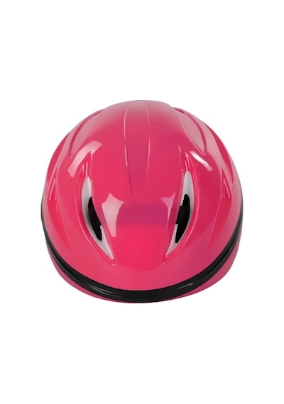 Şık Pembe Pvc Kask 1 Adet Güvenlik Ekipmanı Çok Renkli