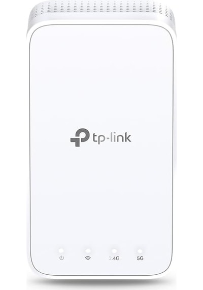 Tp-link Re330 Wlan Amplifikatör Tekrarlayıcı Ac1200 867 Mbps 5 G