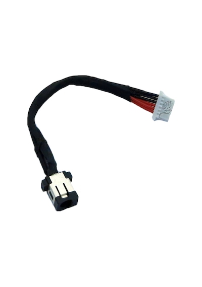 Samsung Np900x3l-s01tr Uyumlu Power Jack-şarj Soketi