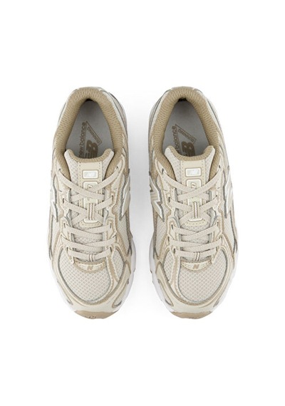 New Balance 740 Bej Modeli Koleksiyonu Çocuk Günlük Ayakkabı P7404dn Bej