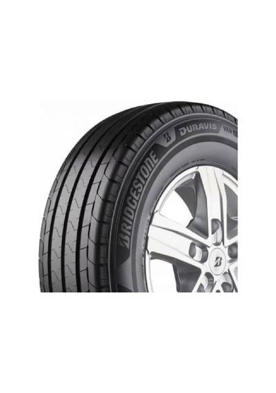 Bridgestone Duravis Van 205/75 R16C 113/111R Yaz Lastiği 2024