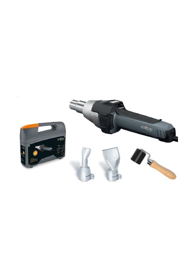 Steınel Hg 2620 E Branda Kaynak Seti 2300w Profesyonel N11.1150
