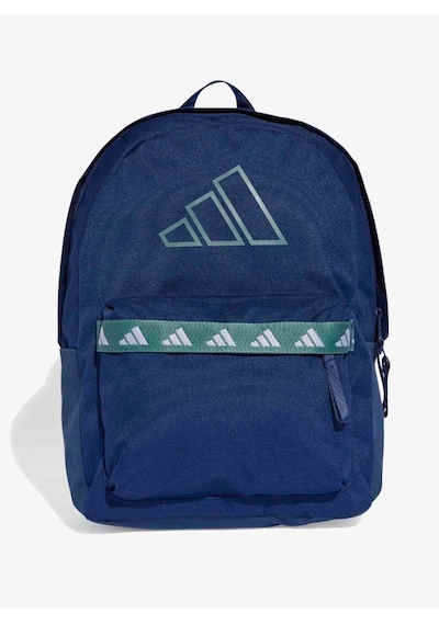 Adidas Jw1543 Classic Tape Backpack Sırt Çantası Lacivert