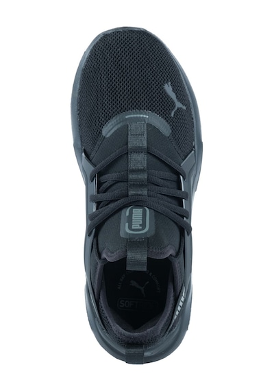 Puma Softride Enzo 5 Erkek Siyah Spor Ayakkabı 311098-01 Siyah