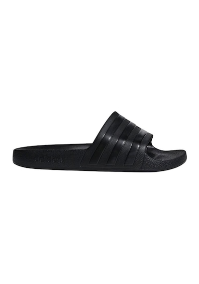 Adidas Adılette Aqua Erkek Terlik Siyah