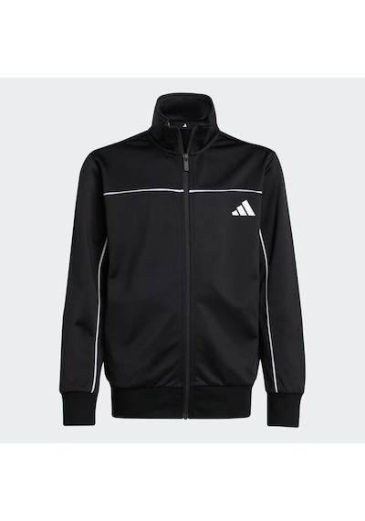 Adidas J Cp Tr Ts Çocuk Eşofman Takımı C-adıjl7479c40a00 Siyah