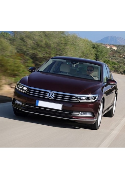 VW Passat B8 2015-19 El Fren Düğmesi Auto Hold Butonu 3G0927225B
