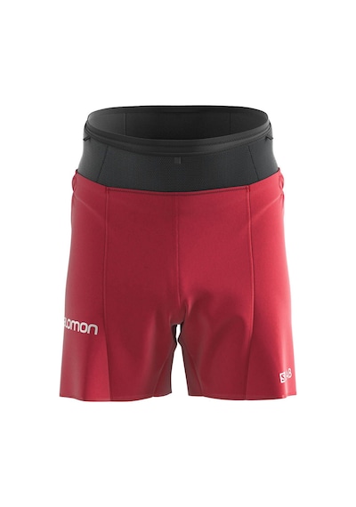 Salomon S/lab Sense 6'' Shorts M Renkli Şort