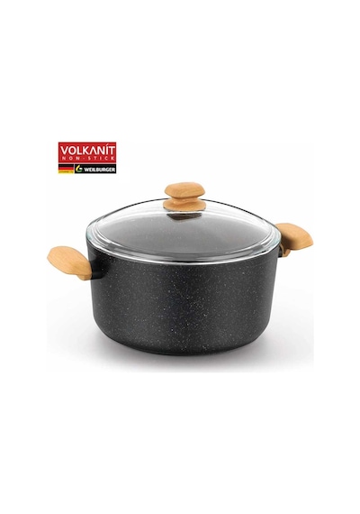Korkmaz Montana 28X14.5 CM Tencere