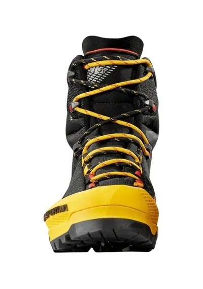 La Sportiva Aequilibrium St Gore-tex Black Yellow Outdoor Bot Sarı