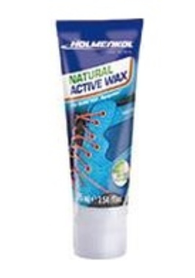 Holmenkol Natural Active Wax-Standart-Std Çok Renkli
