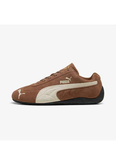 Puma Speedcat Og Unisex Krem Spor Ayakkabı 398846 Krem