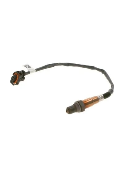 Opel Corsa C Oksijen Sensoru 1.2 2005-2006 Z12xep Bosch 0258006500