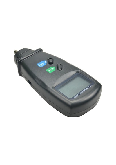 Wellhise Dt 2235a Temaslı Devir Ölçer Takometre N11.34