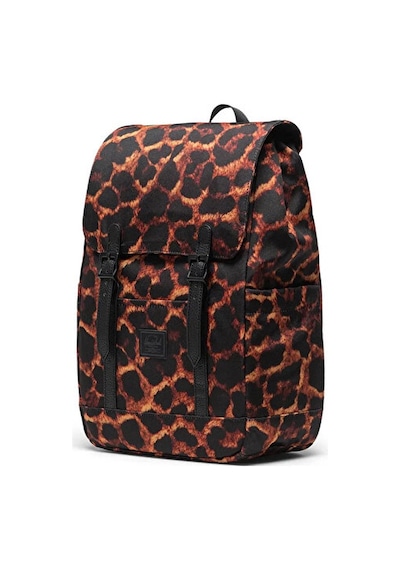 Herschel Retreat Small Backpack Sırt Çantası-en: 28 Cm, Boy: 40 Cm, Derinlik: 14 Cm 11400-06818 Çok Renkli Çok Renkli Herschel Retreat Small Backpack Sırt Çantası-en: 28 Cm, Boy: 40 Cm, Derinlik: 14 Cm 11400-06818 Çok Renkli Çok Renkli
