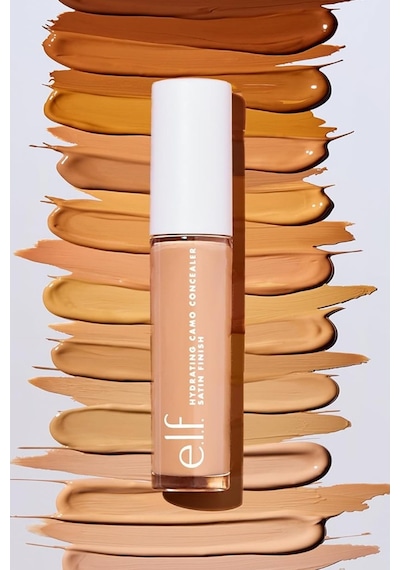 E.l.f. Elf Hydrating Satin Camo Kapatıcı Fair Beige