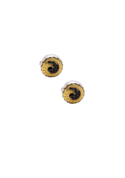 Geçmeli Kol Düğmesi N11.641