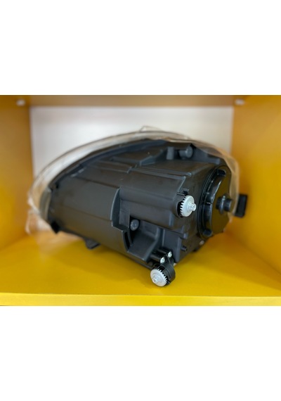 New Beetle Led Far