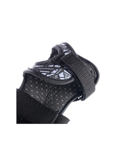 Tempish Fid Iı Black 3'lü Koruma Seti Siyah