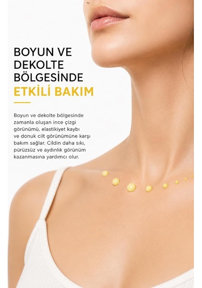 Retinal Shot Kırışıklık Karşıtı Sıkılaştırıcı Bakım Kremi%0,1 Retinal%3 Matrixyl 15 Ml