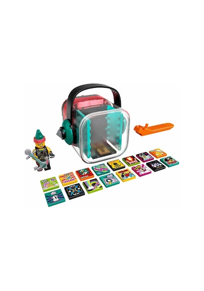 LEGO® Vidiyo 43103 Punk Pirate Beatbox 99 Parça