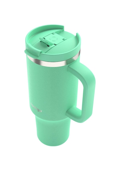 Contigo Streeterville Tumbler 1200 Ml 2217784 Açık Yeşil Yeşil