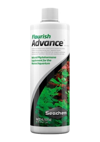 Seachem Flourish Advance 500 ML