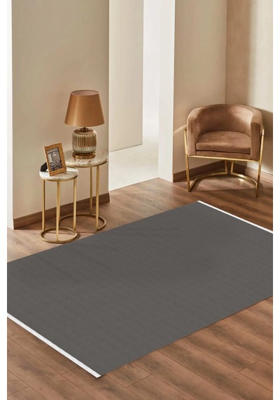 Kreasyon Halı Nevv Nv005 Antrasit Yolluk