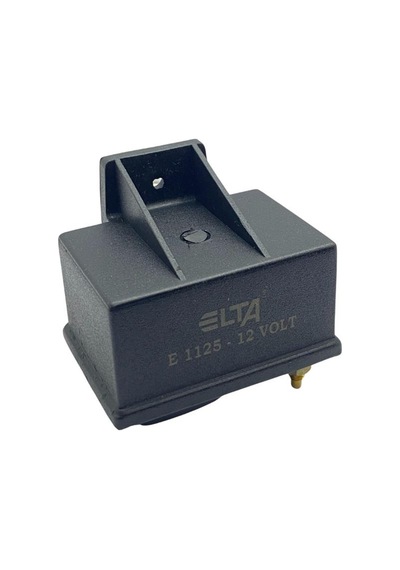 12v Kızdırma Rölesi 7 Sn +