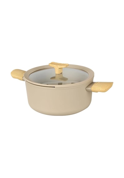 Berghoff Leo Balance Tencere 24cm Latte Diğer