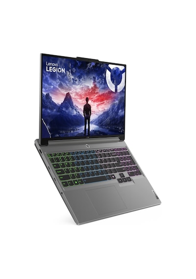 Lenovo Legion 5 16IRX9 83DG00F0TR i9-14900HX 32 GB 1 TB SSD RTX4070 16" W11 Dizüstü Bilgisayar