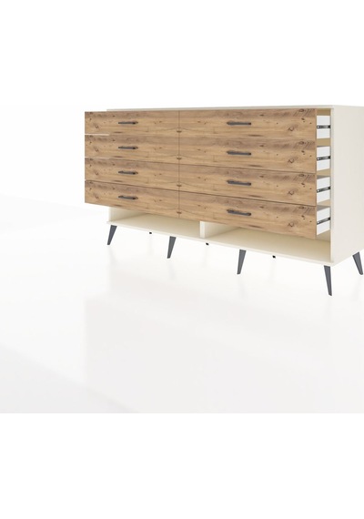 Hyperion Konsol 8 Çekmeceli 176x44x99 Aytaşı-aytaşı/çam Aytaşı-aytaşı/çam Hyperion Konsol 8 Çekmeceli 176x44x99 Aytaşı-aytaşı/çam Aytaşı-aytaşı/çam