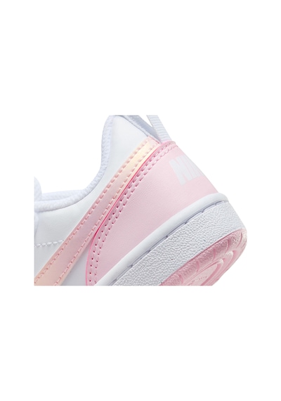 Nike Nıke Court Borough Low Recraft Ps Çocuk Spor Ayakkabı Dv5457 Dv5457 105 105