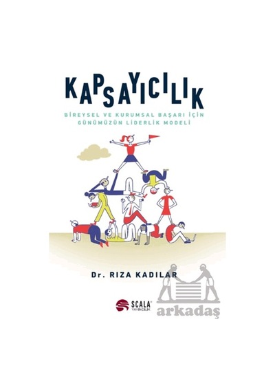 Kapsayıcılık Scala Yayıncılık Rıza Kadılar