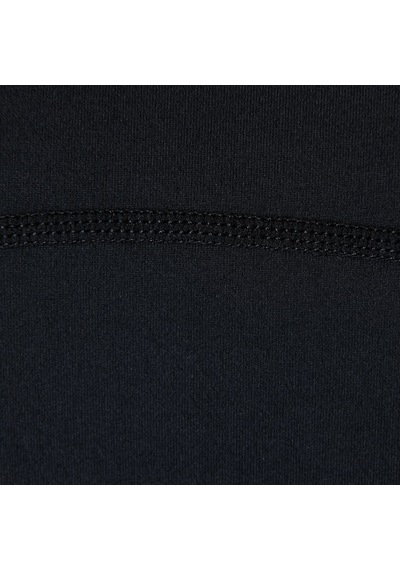 Sweaty Betty Sweaty Betty Gaia Tank Kadın Siyah Yoga Tişört Blk Siyah