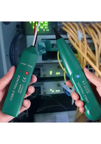 Kablo Bulucu Ve Test Cihazı, Bili Bili Wire Tracker, Çantalı,