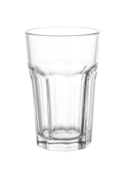 Ikea Pokal Meşrubat Bardağı 350 Ml Şeffaf