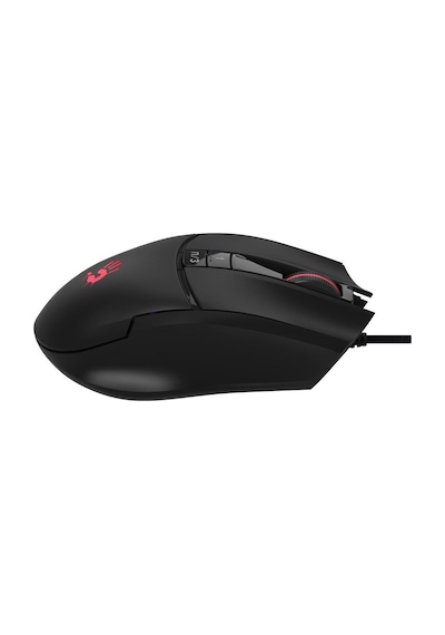 Bloody Max L65 Kablolu Usb 12000dpi Siyah Gaming Mouse-213402