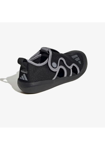 Adidas Altaventure 3 Çocuk Siyah Terlik Jp5747 2800282