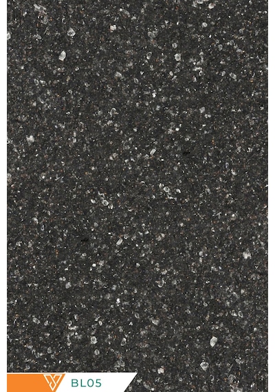 Ventrawall Yalıtımlı Sürülen Duvar Kağıdı-siyah- Bl05-1,5 Kg-5m²