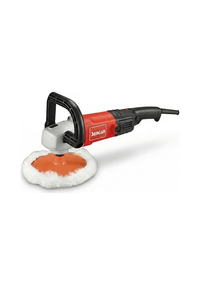 701808 1300 Watt Polisaj Makinesi