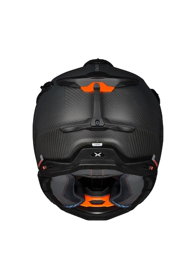 Nexx X.Wed 3 Zero Pro Kros Motosiklet Kaskı Karbon