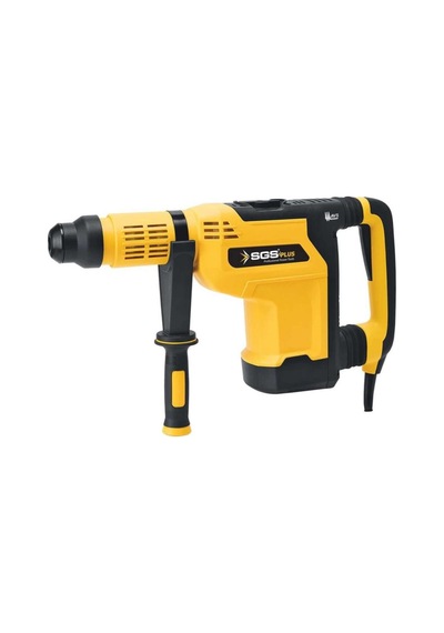 Sgs SGS5189 1500W 50MM 11KG 15J Kırıcı Delici Matkap