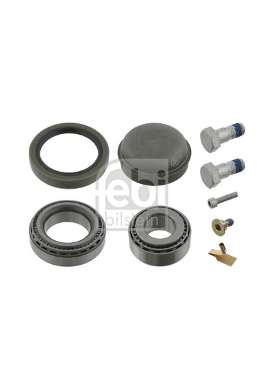 FEBI 5416 AKS BİLYA  ÖN 140 TM.TK.
